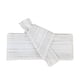 thumbnail image 2 of Cinturón Obi de kimono para hombre, portátil, diseño japonés, cinturón Koshihimo Rayas blancas, 2 of 9