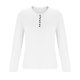 thumbnail image 3 of Blusas y camisas de manga larga con cuello redondo para hombre, cuello redondo, botones, boca plana, deportivas para hombre, blusas y camisas de manga larga con cuello redondo para hombre, 3 of 5