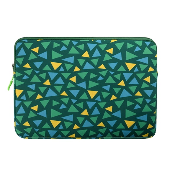 lanema Laptop Bag for Women Men 14 in Notebook Sleeve for Case Student Portable Briefca