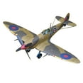thumbnail image 1 of 1/33th 3D Fighter Model Plane Aircraft Model Gift for Kids Adults, 1 of 8