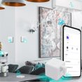 thumbnail image 3 of Fingerbot Plus Smart Switch Bot Fingerbot Plus Push Button Smart Home Smart Life Voice Control with, 3 of 5