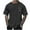 X01-Dark Gray, variant on Momasggi Big and Tall T Shirts for Men Oversized Short Sleeve Crew Neck Shirt Loose Casual Summer Tees Fashion Hawaiian Graphic Tees Lightweight Beach Vacation Tops Navy 3XL