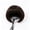 Brown, variant on Kitty Wig Bangs Bob Hairstyle Pet Outfit Wig Cute Hairpiece For Felines Small Dogs Party Holiday Dress Up
