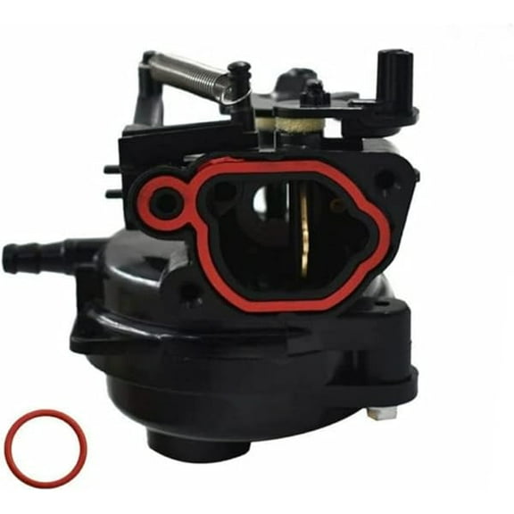 Carburetor Carb Assembly Compatible with 163cc Craftsman CMXGWAS020733 2800 PSI Pressure Washer – Stable Fueling, Easy Start, Strong Cleaning for Driveways & Patios, for Homeowners & DIY Users