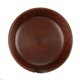 thumbnail image 1 of Cuenco de hilado hecho a mano hecho a mano natural Cuenco de hilado de madera, tejido de punto con almacenamiento de agujeros, decoración delicada y elegante(Diámetro 18-20CM) Unbranded GY02543-02, 1 of 7