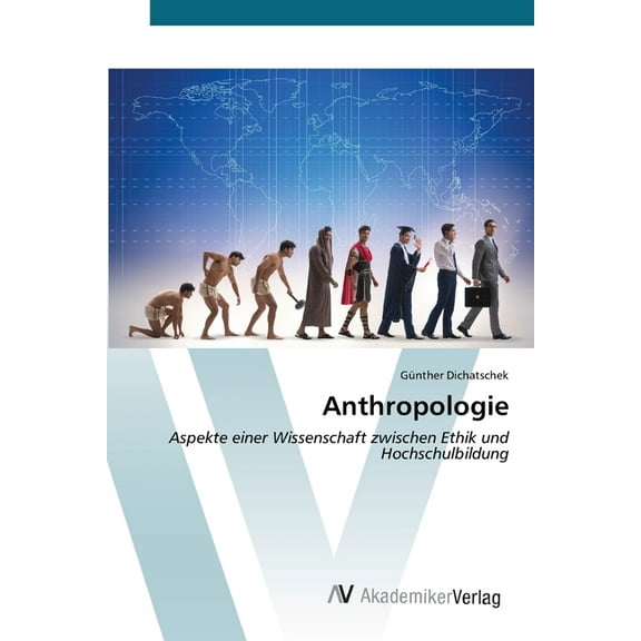Anthropologie, (Paperback)