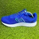 thumbnail image 2 of New Balance Fresh Foam Evoz v2 Mens Size 11 Blue Athletic Running Shoes Sneakers, 2 of 6