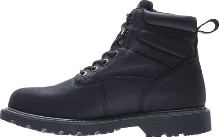 wolverine floorhand work boots