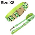 thumbnail image 2 of Apuakthei Correa de repuesto para collar de perro de tamaño mediano, color verde menta, compatible con collar de valla invisible, 2 of 5