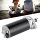 thumbnail image 5 of Fuera borda 682-81800-11 Motor de arranque fuera de borda 682-81800-11 compatible con Yamaha 15EL 15ES 25ELR 25ES 25ESH 25ESR 25L,Motor de arranque Motor de arranque fuera de borda 682-81800-11 6L2-81 Higoodz Accesorio de coche, 5 of 8
