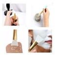 thumbnail image 2 of 3pcs Facial Mask Brush Face Mud Mask Applicator Brushes Body Lotion Foundation Mixing DIY Tool, 2 of 7
