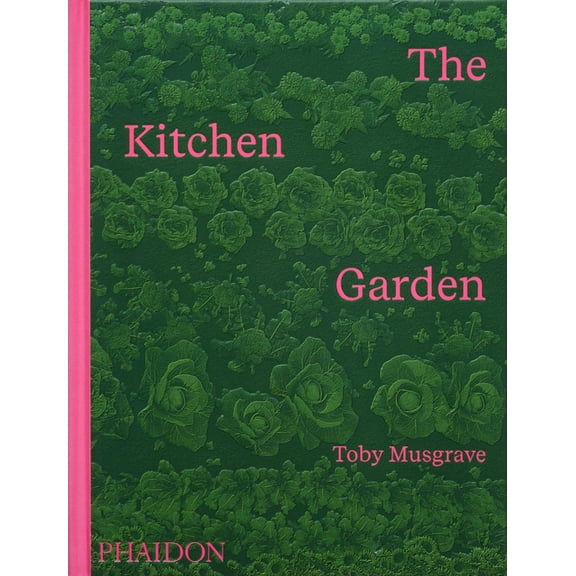 The Kitchen Garden, (Hardcover)