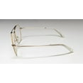 thumbnail image 4 of Kendall + Kylie KKO199G GABBY 275 Women's Cream Frame Eyeglasses, 4 of 9