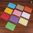 thumbnail image 6 of FELTECHELECTR 60Pcs Recyclable Envelopes for DIY and present Wrapping, 6 of 8