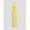 Yellow, variant on Yellow Ruched Halter Maxi Dress With Adjustable Neck Tie