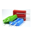 thumbnail image 3 of Moldes Para De  De Molde Para BPA Free Makers VARIOS - rojo , Individual Soledad  molde para paletas de hielo, 3 of 10