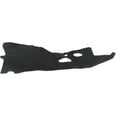 thumbnail image 5 of Engine Splash Shield Compatible with NISSAN FRONTIER 2000-2004 Under Cover Right Passenger Side, 5 of 5
