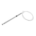 thumbnail image 3 of Antena de potencia Antena de acero inoxidable Reemplaza las piezas de reparación profesional 86337-60151 86337-60150, 3 of 7