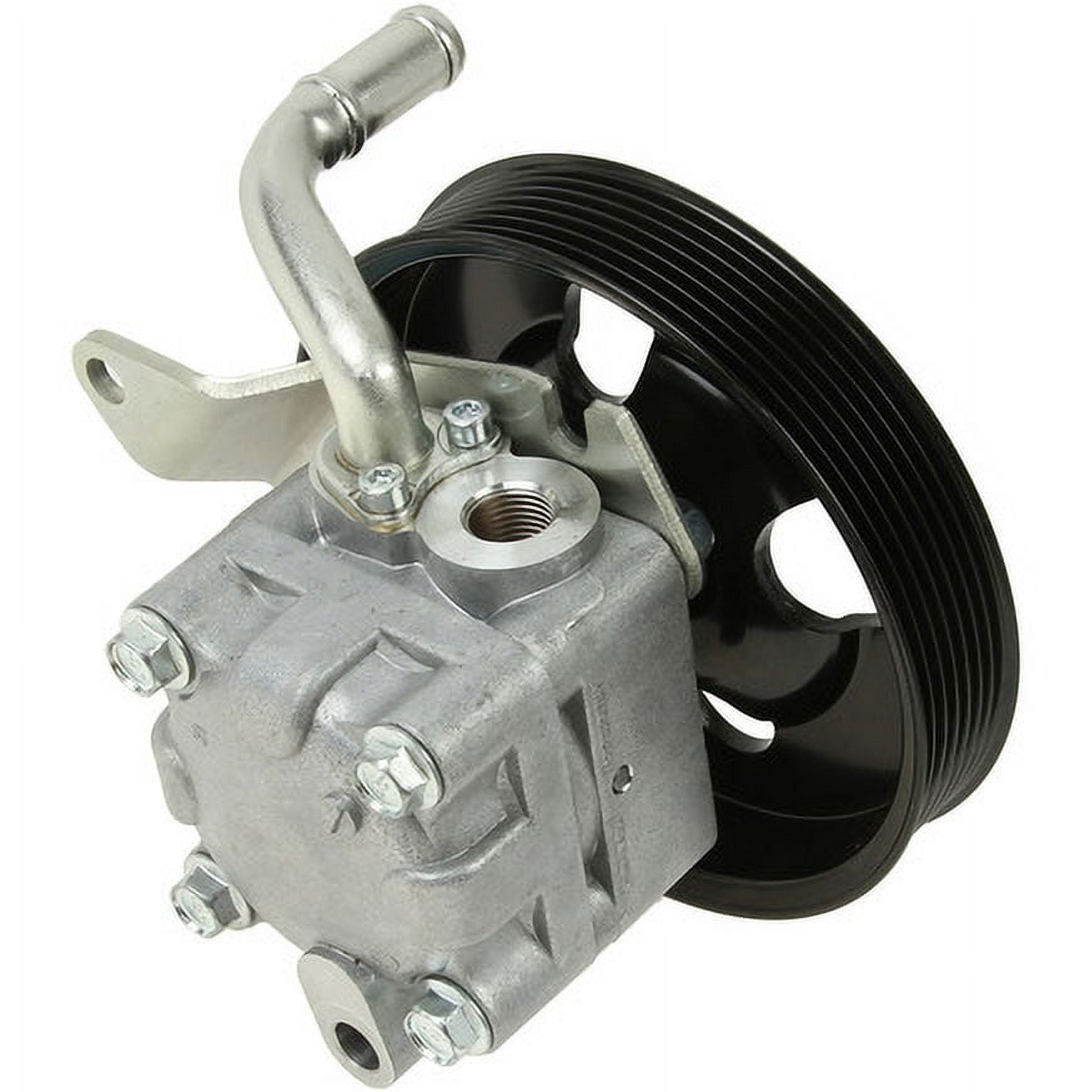 Astemo PSP0034 Power Steering Pump