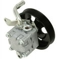 thumbnail image 3 of Astemo PSP0034 Power Steering Pump, 3 of 4