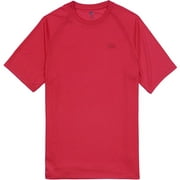 Starter - Men's Short-Sleeved Workout Shirt