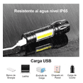 thumbnail image 5 of Audífonos Bluetooth Translúcido, 5 of 5