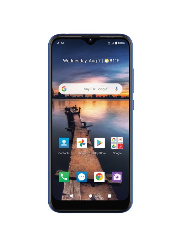 AT&T Prepaid Phones in AT&T Wireless - Walmart.com
