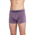 thumbnail image 2 of Jockey Men's Casual Cotton Stretch 4" Trunk - 3 Pack, 2 of 3