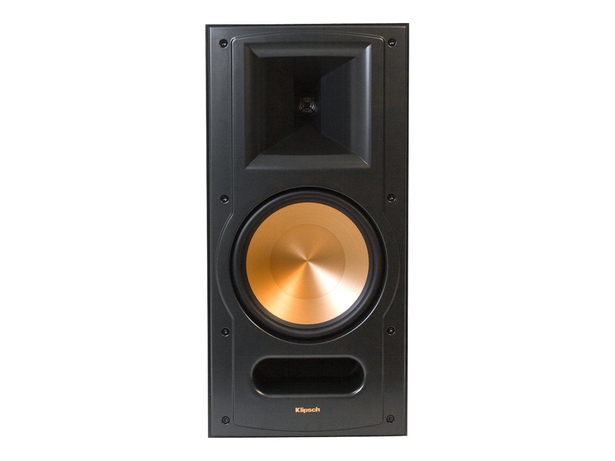 klipsch reference series speakers