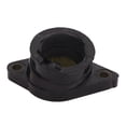 thumbnail image 1 of Colector de admisión del carburador 2JX 13856 00 Reemplazo del colector de admisión del carburador para TW200 TRILWAY 1987-2010, 1 of 14