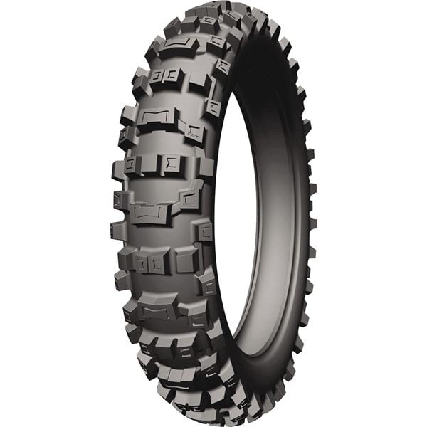 100/9019 Michelin Cross AC10 Dual Sport Rear Tire