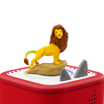 thumbnail image 1 of Tonies - The Lion King/Le Roi Lion (FRENCH ONLY), 1 of 6