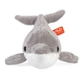 thumbnail image 2 of Wild Republic Dolphin plush, Stuffed Animal, Plush Toy, Gifts for Kids, Sea Critters 11 Inches, 2 of 5