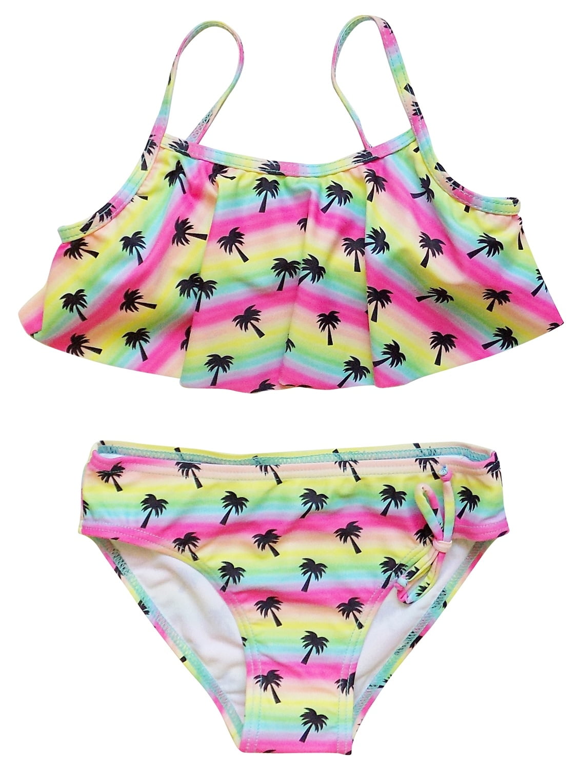 bathing suits for girls at walmart