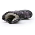 thumbnail image 6 of Apakowa Kid's Boys Girls Cold Weather Snow Boots (Toddler/Little Kid), 6 of 8