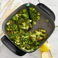 thumbnail image 4 of GreenLife Electric Skillet | Black, 4 of 8