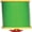 Green, variant on HIGH END POULTRY FEEDER GREEN/YELLOW 10 LB