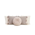 thumbnail image 1 of Set de Cojines Decorativos Antonela  Set Boho 7, 1 of 6