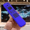 thumbnail image 3 of Caso de control remoto Funda de mando a distancia de silicona antideslizante para SONY RMF-TX810U TX811U TX910U 2023, 3 of 9