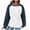 Navy, variant on cfhntfmh Fall Fashion Outfits for Women Oversized Hoodies Textured Sweatshirt Cute Color Block Pullover Fall Winter Shirts