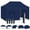 Dark Blue, variant on Eurmax USA 10'x15' Pop Up Canopy Tent with Heavy Duty Roller Bag,Bonus 4 Sand Weights Bags(Royal)