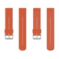 thumbnail image 1 of BAMAIA Soft Silicone Smart Watch Bands Replacement Straps Bands for 20mm Smart Watch, 1 of 6