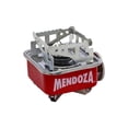 thumbnail image 2 of Estufa Portatil Mendoza Acero MC-007, 2 of 2