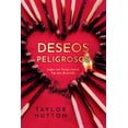 thumbnail image 1 of Libro Deseos Peligrosos Tapa Blanda, Autor Taylor Hutton, Editorial Sombras, 1 of 2
