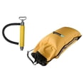 thumbnail image 1 of Bomba de Sentina para Kayak, Bolsa Flotante de Paleta, Bomba Manual para Barco, Bolsa Ligera para Bomba de Sumidero, Bomba de Sentina Manual para Kaya Amarillo, 1 of 8