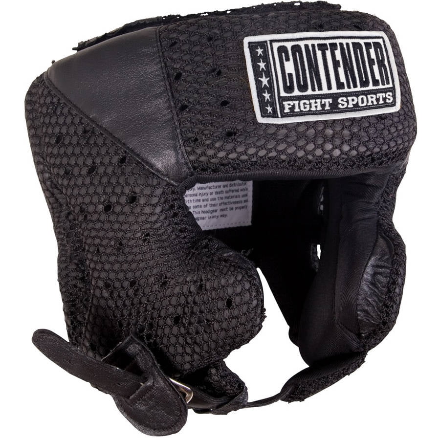 Contender Fight Sports Air Max Training Headgear Large