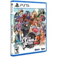 thumbnail image 1 of The Rumble Fish 2 (Limited Run Games) (PS5), 1 of 5