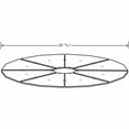 thumbnail image 3 of HON Between HBTTCW Stabilizer Weight, 3 of 6