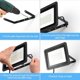 thumbnail image 5 of LED Outdoor Floodlight 30W Wall Wash Light IP68 Waterproof Garden Lighting, 5 of 5