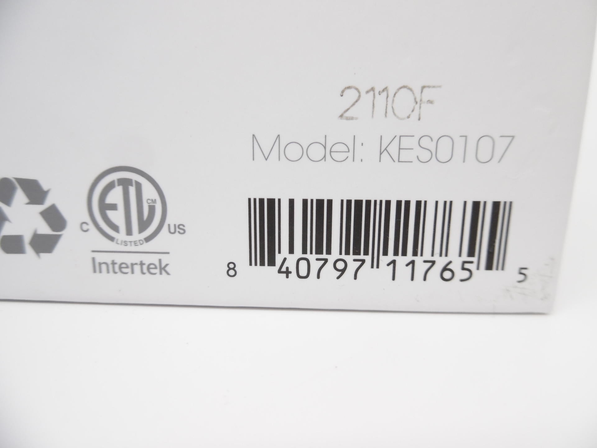 Kristin Ess 3-in-One Flat Iron